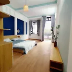 Bán nhà 3 tầng hẻm xe hơi 76,6m2, 4PN, sát chợ Lê Văn Quới, Bình Tân, giá 6,95 tỷ - Ảnh thu nhỏ 4