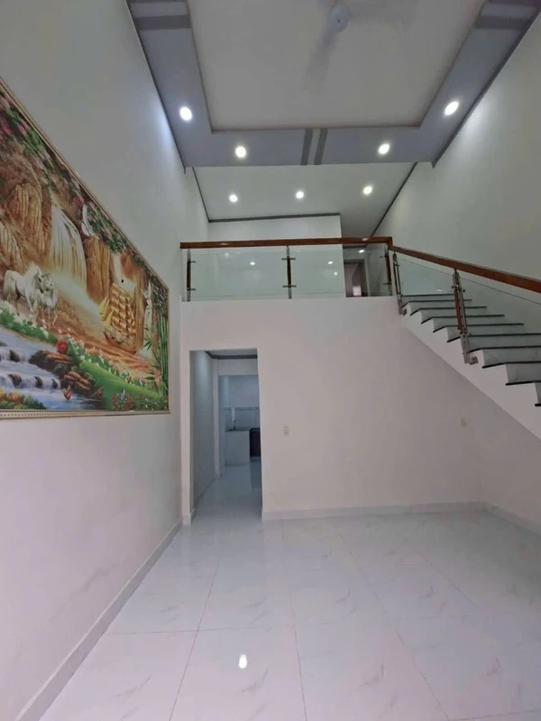 Bán nhà 2 phòng ngủ 44 m² Thái Hoà Tân Uyên