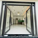 Bán nhà 3 tầng 60m2 gần chợ Hà Khẩu có gara ô tô - Ảnh thu nhỏ 1