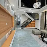 Bán nhà mới hoàn thiện Rạch Giá, 4 PN, 80m2, 3,55 tỷ - Ảnh thu nhỏ 3