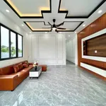 Bán nhà vườn mặt kênh 638m² 3 phòng ngủ Rạch Giá - Ảnh thu nhỏ 3