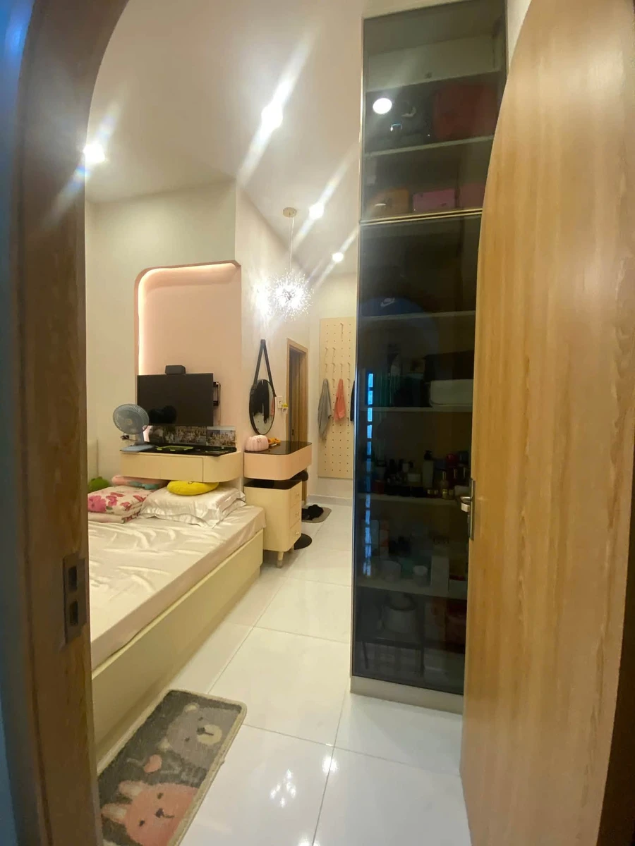 Bán nhà hẻm 4m Lê Hồng Phong, 2 tầng 2PN, 28m2, giá 5 tỷ - Ảnh thu nhỏ 2