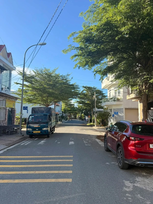 Bán đất Hòn Rớ 2 Nha Trang 100m² 4.2 tỷ