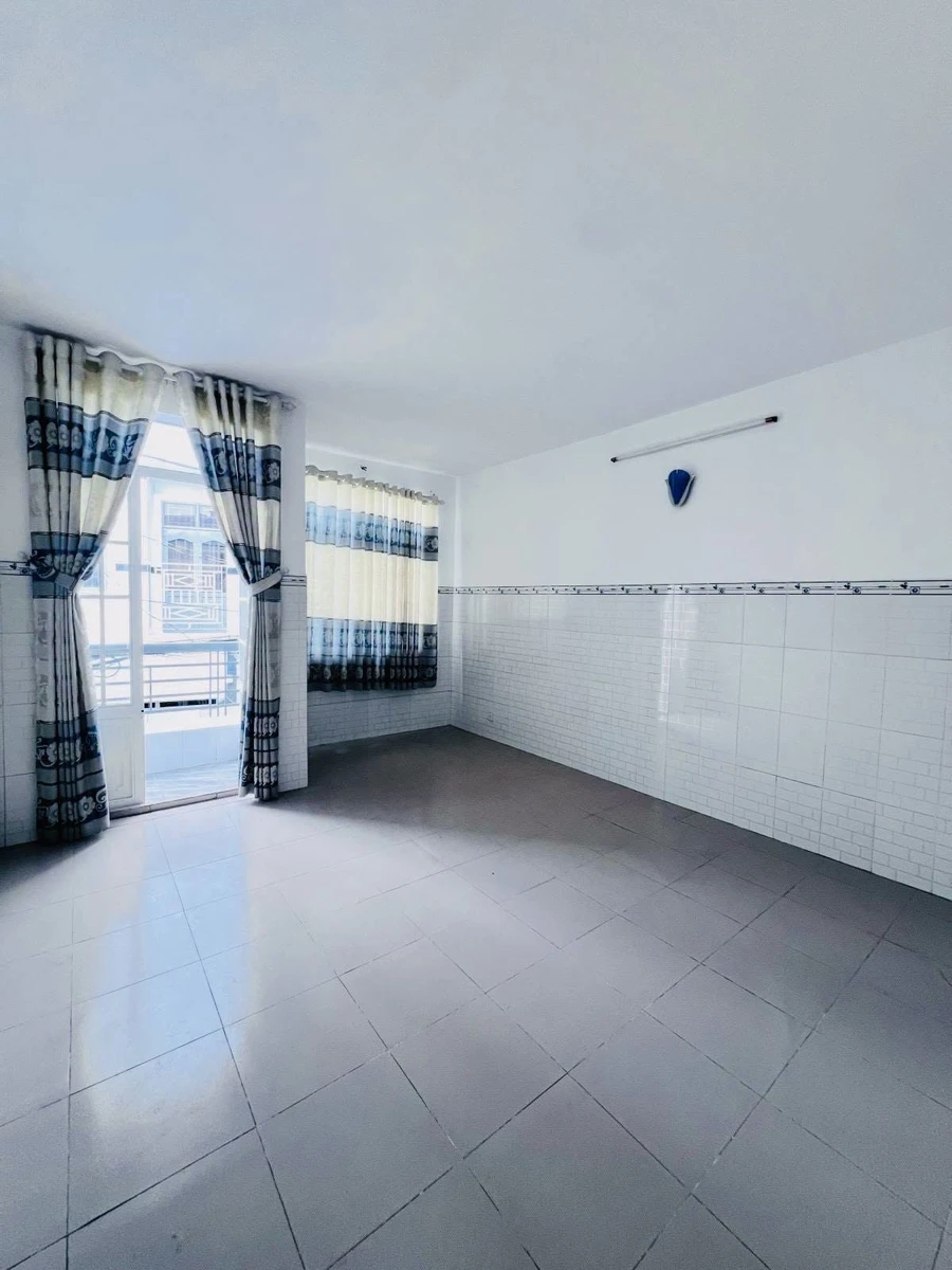 Bán nhà hẻm xe hơi 1 trệt 1 lầu 3PN, 62m2, 4,15 tỷ gần Lê Văn Khương, Quận 12 - Ảnh thu nhỏ 5