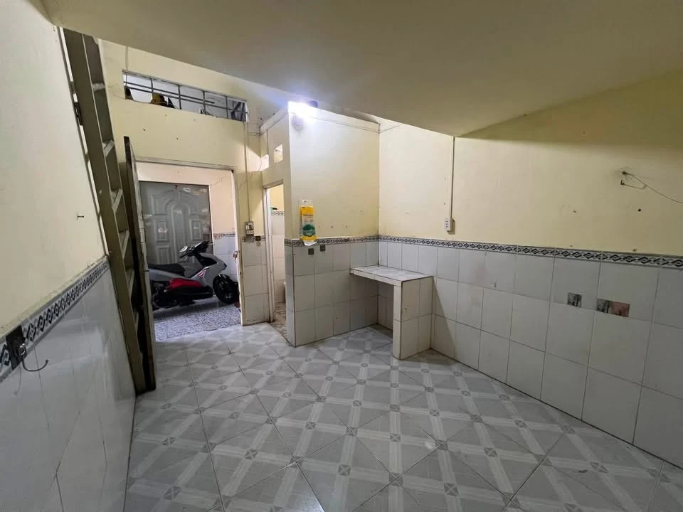 Cho thuê phòng trọ 18m² gần KCN Biên Hoà 2, An Bình - Ảnh thu nhỏ 3