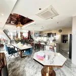 Bán tòa nhà văn phòng 8 tầng mặt tiền Lê Quang Định, 184m2, Gò Vấp - Ảnh thu nhỏ 1