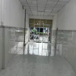 Bán nhà 1 trệt 2 lầu 72m² mặt tiền Tỉnh Lộ 10 Đức Hòa Hạ - Ảnh thu nhỏ 2