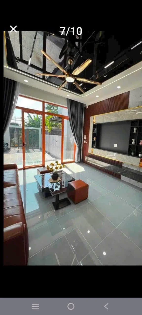 Bán nhà phố 170m² Trảng Dài, 3PN, giá 4,79 tỷ - Ảnh thu nhỏ 2