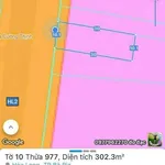 Bán đất mặt tiền Hương Lộ 2 Hoà Long, Bà Rịa 300m2 giá 6,8 tỷ - Ảnh thu nhỏ 4