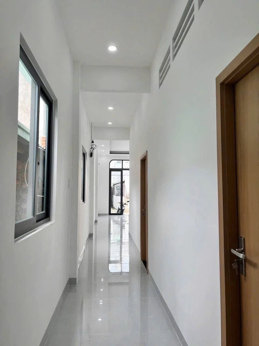 Bán nhà 97m² 2 tầng Phú Lợi 3,99 tỷ - Ảnh thu nhỏ 2