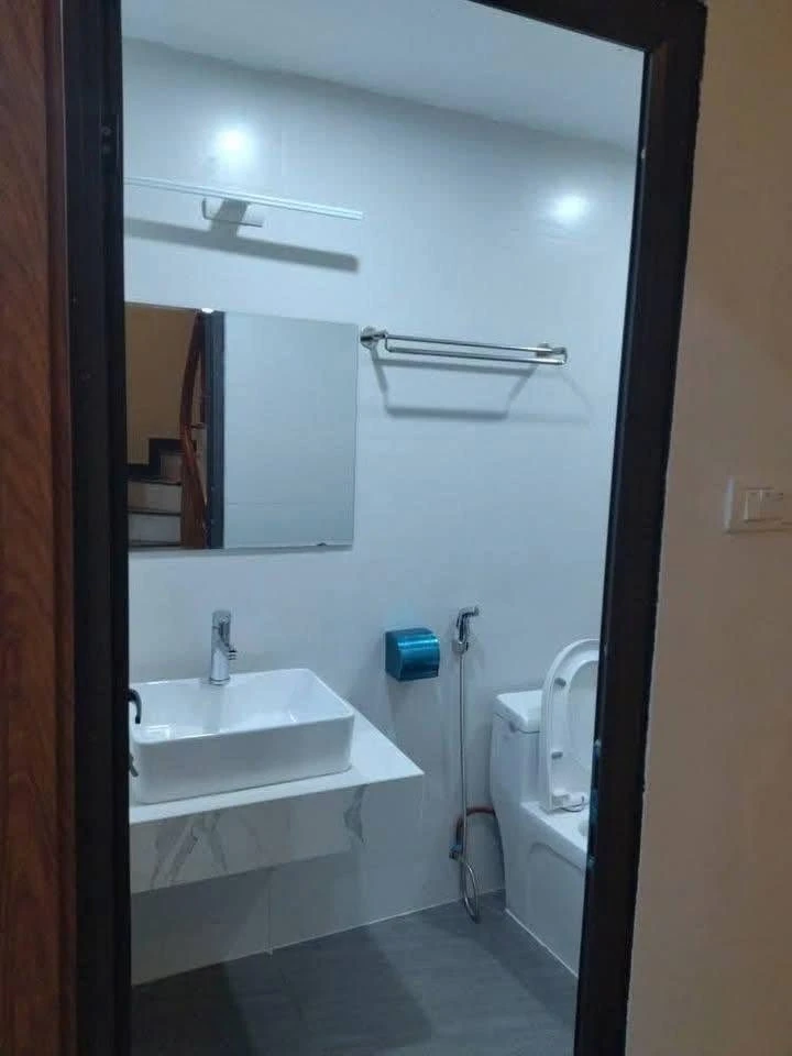 Bán nhà 40m, 5 tầng, 3 phòng ngủ Đại La Quận 3, giá 6.5 tỷ - Ảnh thu nhỏ 4