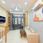Bán nhà 2 tầng 2PN Ngô Tất Tố gần City Garden, Bình Thạnh, 18m², 4.18 tỷ - Ảnh thu nhỏ 1