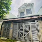 Nhà 2 tầng 4 phòng ngủ 132m² Phạm Thị Giây, Hóc Môn - 5.8 tỷ - Ảnh thu nhỏ 5