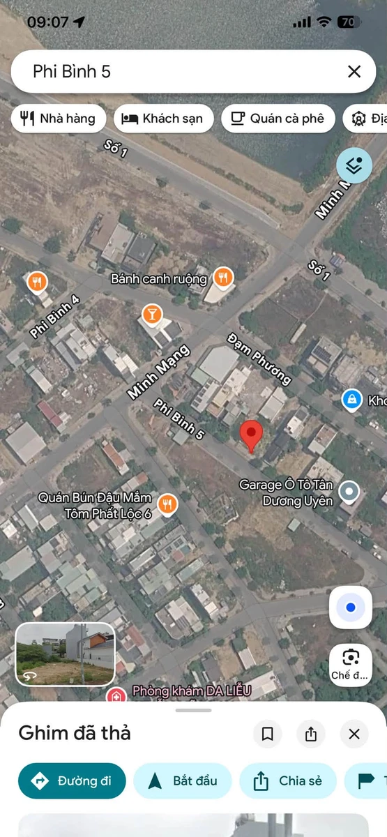 Bán biệt thự Phi Bình 148m2, 6 tỷ, Đà Nẵng - Ảnh thu nhỏ 2