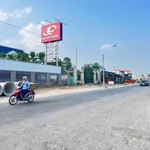 Bán nền đất 150m² mặt tiền Nguyễn Hữu Trí, Bến Lức 4,6 tỷ - Ảnh thu nhỏ 5