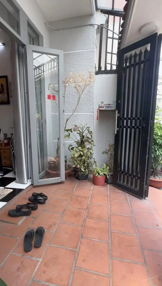 Bán nhà Gò Vấp 60m2 3 tầng 3 phòng ngủ 7.1 tỷ - Ảnh thu nhỏ 3