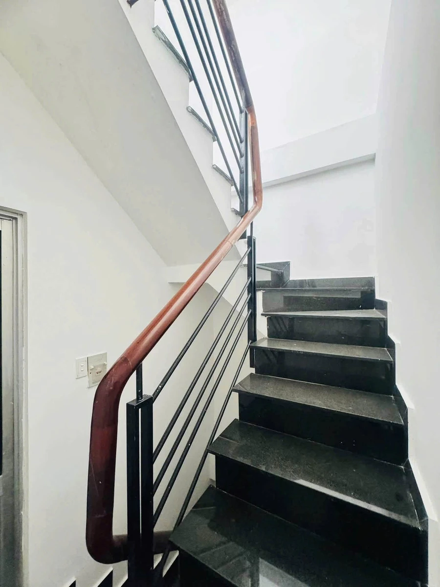 Cho thuê nhà nguyên căn Quận 6, 40m², 12 triệu/tháng - Ảnh thu nhỏ 4