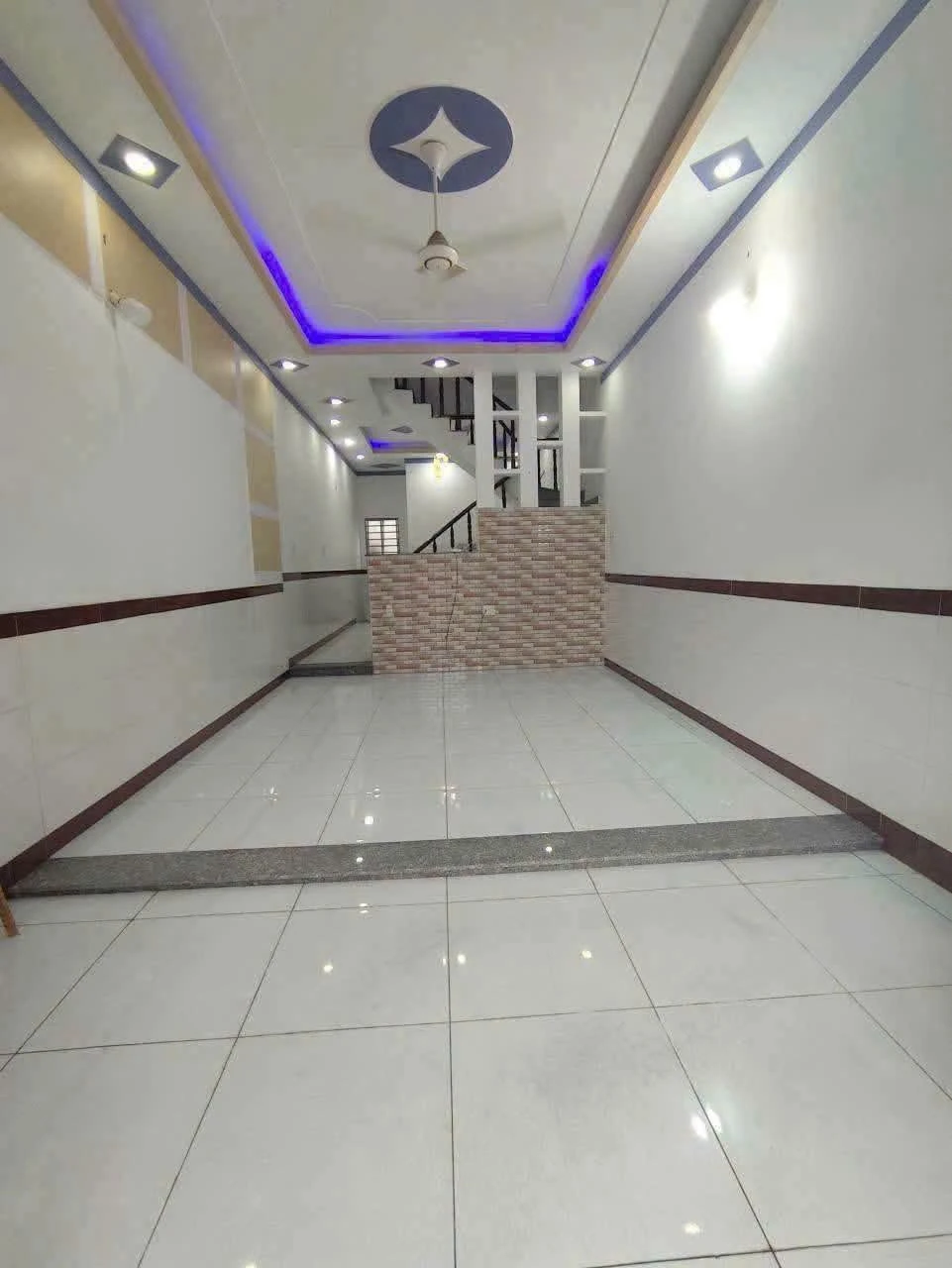 Bán nhà 1 trệt 1 lầu 100m² Long Hưng, Đồng Nai - Ảnh 1