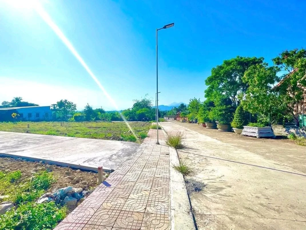 Bán đất 74m2 Xã Diên An Khánh Hòa 780 triệu - Ảnh thu nhỏ 3