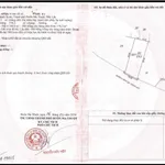 Bán đất Phan Văn Đạt 100m² giá 2 tỷ 250 - Ảnh thu nhỏ 3