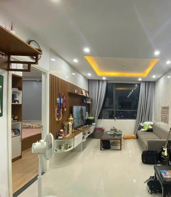 Bán căn hộ 2PN, 77m², Lapen Center, Vũng Tàu, 2.95 tỷ