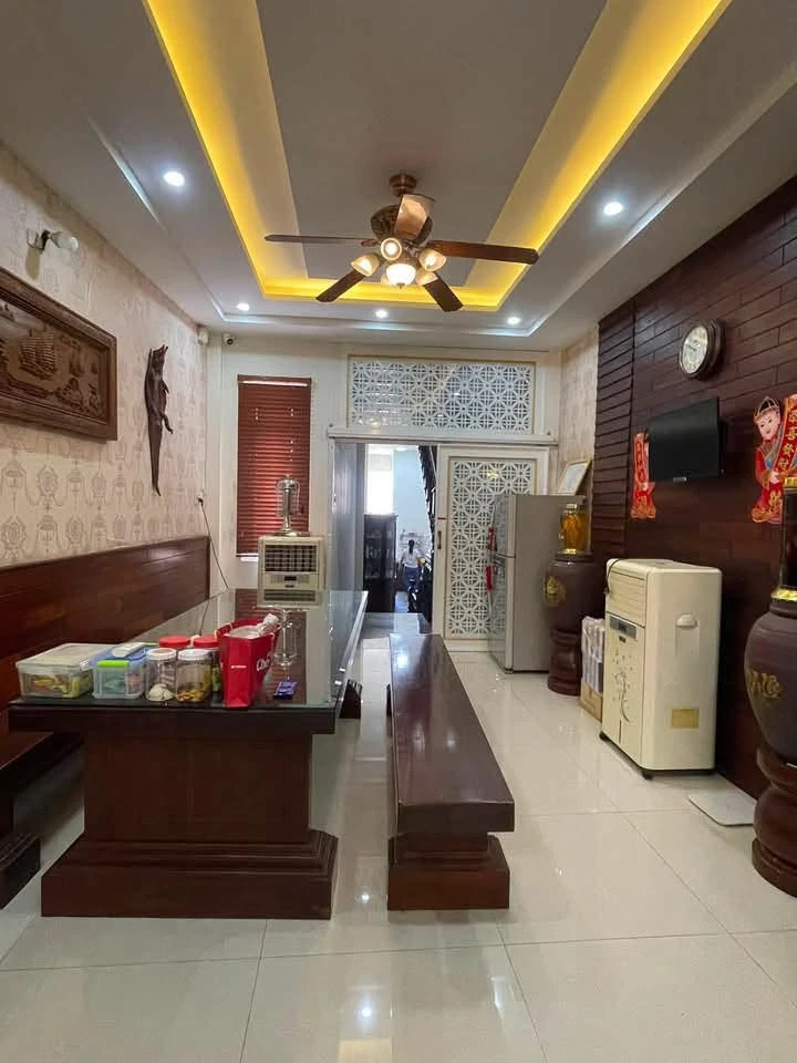 Bán nhà 5 tầng mặt tiền Quang Trung, 487m², 10 tỷ 9 - Ảnh thu nhỏ 2
