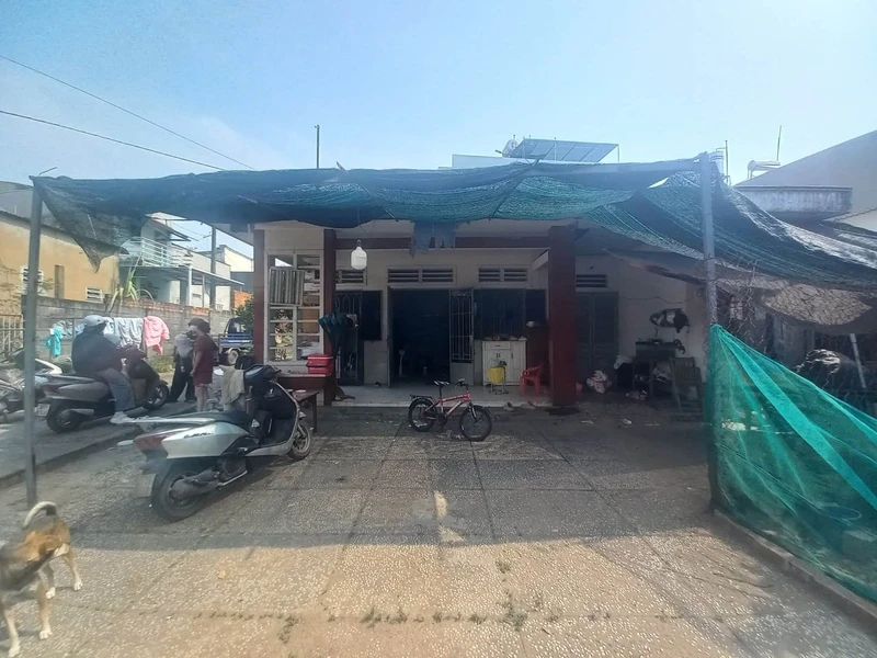 Bán đất 428m2 ngang 14.5m full thổ, Phường Tăng Nhơn Phú, Quận 9, giá 19 tỷ