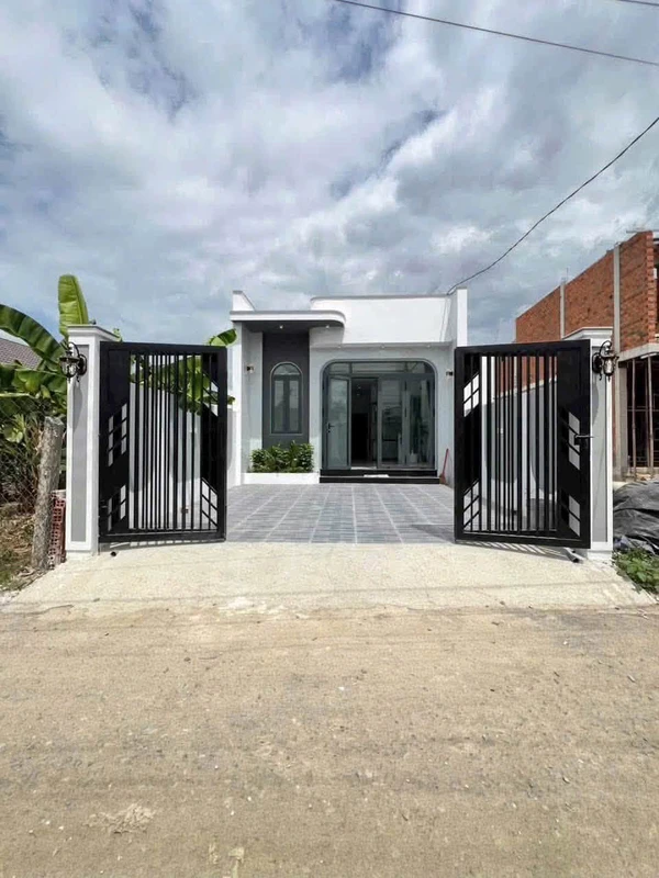 Bán nhà 95m2 3 phòng ngủ giá 1 tỷ 490 triệu tại Diên Sơn, Khánh Hòa