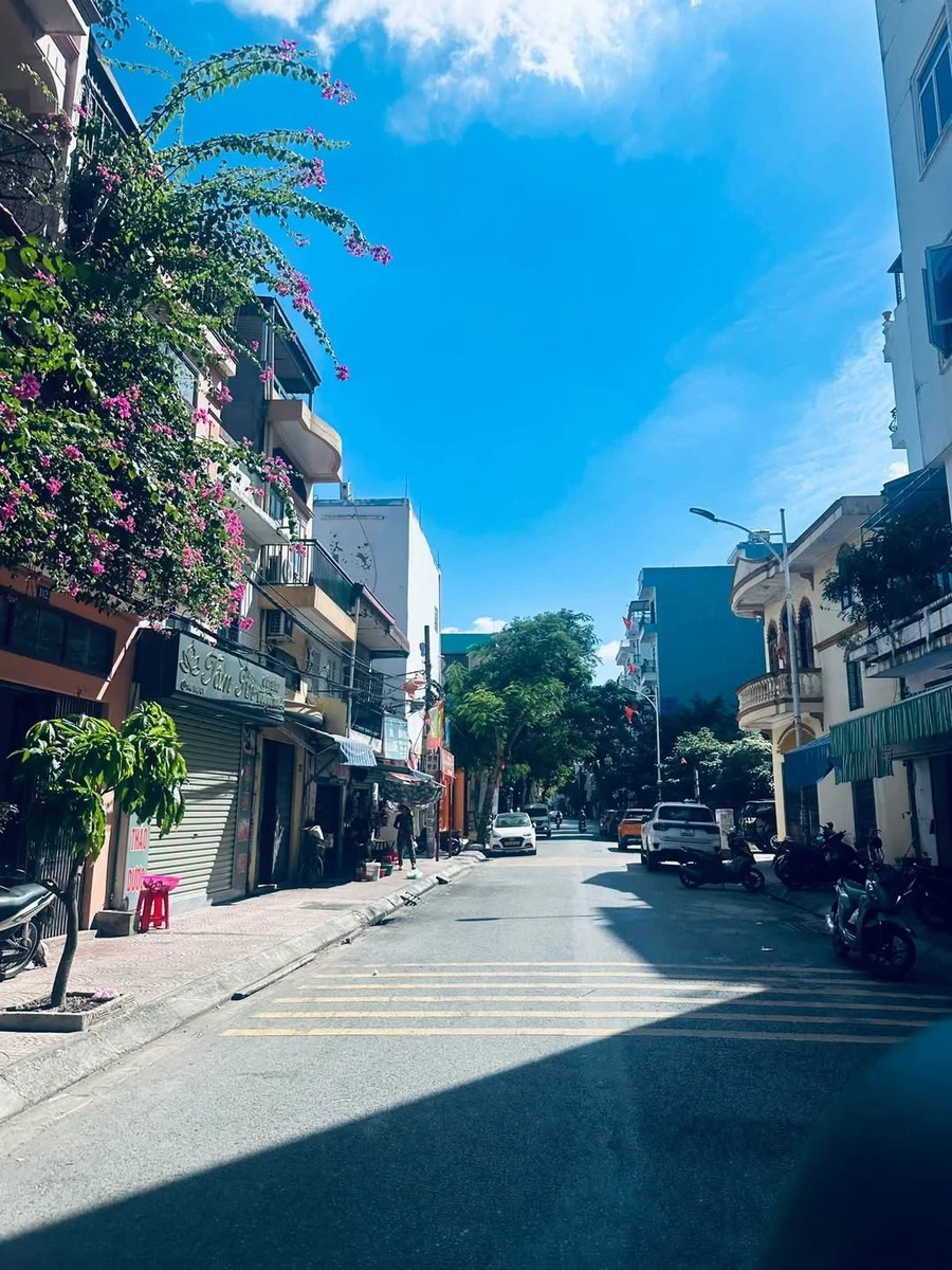 Bán nhà Hạ Lý 39m2, 2 phòng ngủ, 2,65 tỷ - Ảnh 1