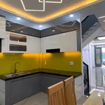 Bán nhà 4PN Phan Anh Bình Tân 51m² 3 tầng 6 tỷ - Ảnh thu nhỏ 5