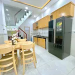 Bán nhà 2 tầng 30m2 đường Quang Trung Gò Vấp 3.5 tỷ - Ảnh thu nhỏ 4