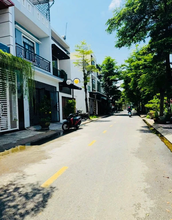 Bán đất mặt tiền 80m² An Phú Sinh, Quảng Ngãi 1.8 tỷ