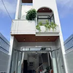 Bán nhà 1 trệt 1 lầu mặt tiền 85m² Trảng Dài 3.69 tỷ - Ảnh thu nhỏ 1
