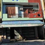 Bán nhà 2 tầng mặt tiền Bạch Đằng 80m2, giá 6.2 tỷ - Ảnh thu nhỏ 1