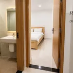 Cho thuê căn hộ 2PN full nội thất 50m2 Phan Chu Trinh 6 triệu/tháng - Ảnh thu nhỏ 4