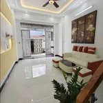 Bán nhà phố 2 mặt tiền, 4 tầng 52m², gần Cầu Tân Kỳ Tân Quý - Ảnh thu nhỏ 2