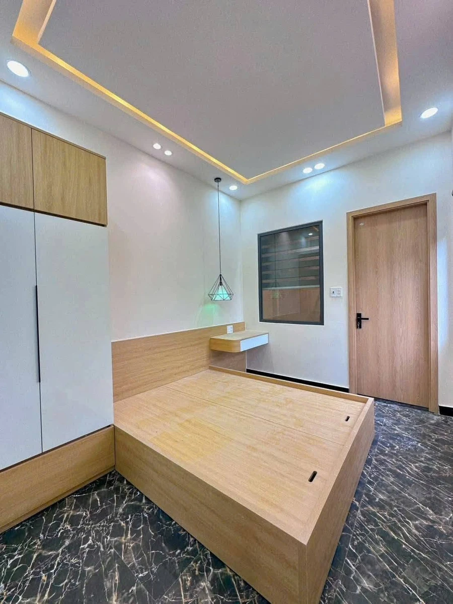 Bán nhà 2 tầng 3PN Duy Tân Huế 2,65 tỷ - Ảnh thu nhỏ 5