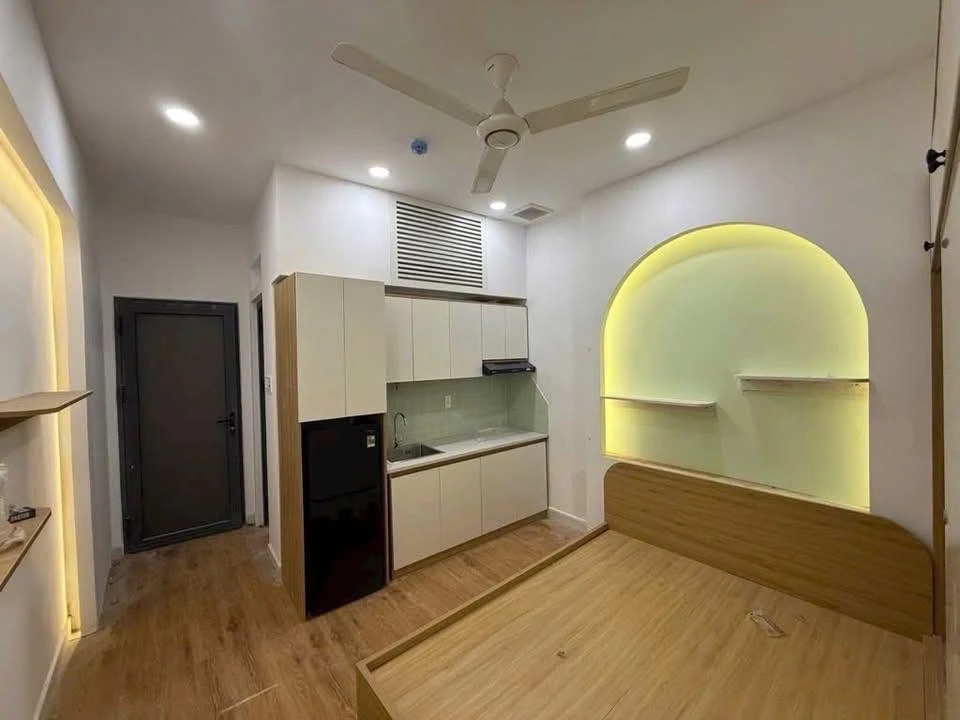 Bán shophouse mặt tiền Võ Duy Ninh, Bình Thạnh, 73m², 22 tỷ - Ảnh thu nhỏ 5