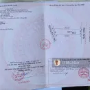 2,9tỷ - Bán đất đẹp không vướng cống, tụ điện. KDC gần chợ Phú Phú Phong, P. Bình Chuẩn TP Thuận An - Ảnh thu nhỏ 9