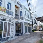 Bán nhà 2 mặt tiền 135m² 3 PN, Tô Vĩnh Diện Q.12 - 3,19 tỷ - Ảnh thu nhỏ 2
