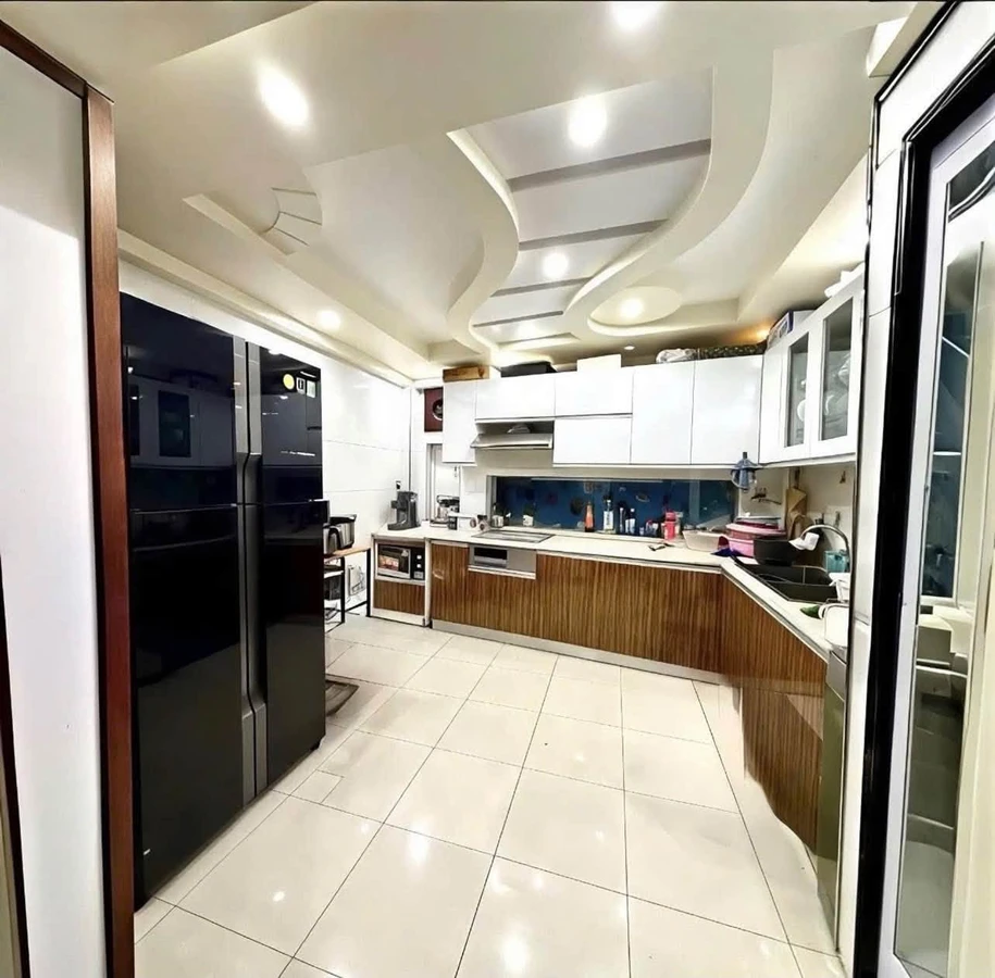 Bán nhà phố Nguyễn Đức Cảnh 40m2 5 PN 4 tầng 4 tỷ - Ảnh thu nhỏ 2