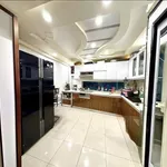 Bán nhà phố Nguyễn Đức Cảnh 40m2 5 PN 4 tầng 4 tỷ - Ảnh thu nhỏ 2