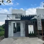 Bán nhà lầu lửng 3PN, 80m² mặt tiền Nguyễn Văn Linh, Tây Ninh - Ảnh thu nhỏ 2