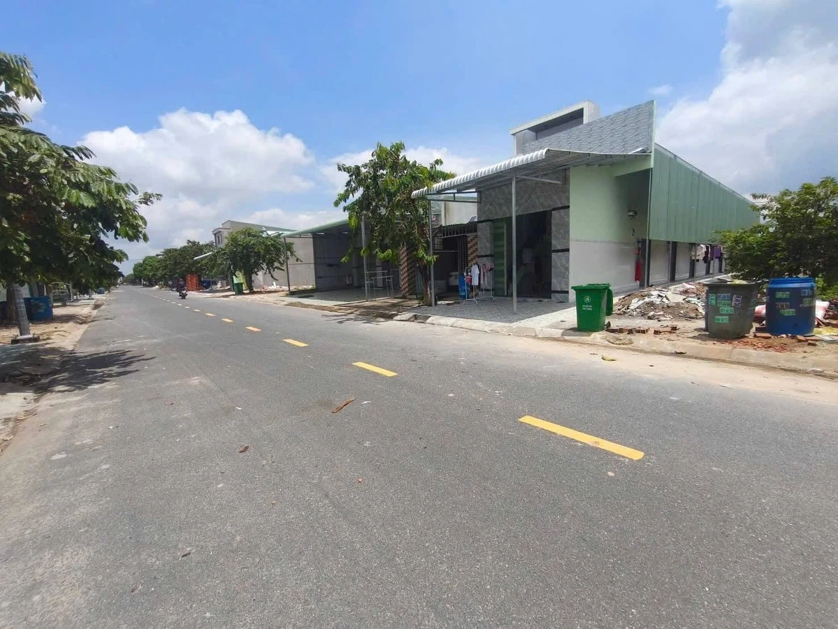 Bán dãy trọ 150m2 KCN VSIP 2 Bình Dương 2 tỷ 550 triệu - Ảnh thu nhỏ 3