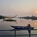 Bán đất 260m² view sông, gần Hội An, 1 tỷ - Ảnh thu nhỏ 3