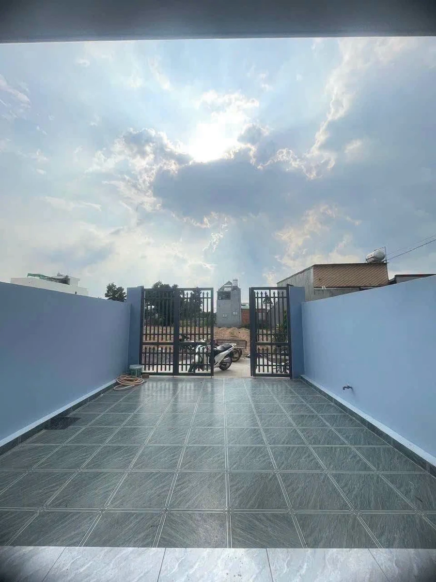 Bán nhà mới 5x20m Bình Minh, trả trước 700 triệu - Ảnh thu nhỏ 4