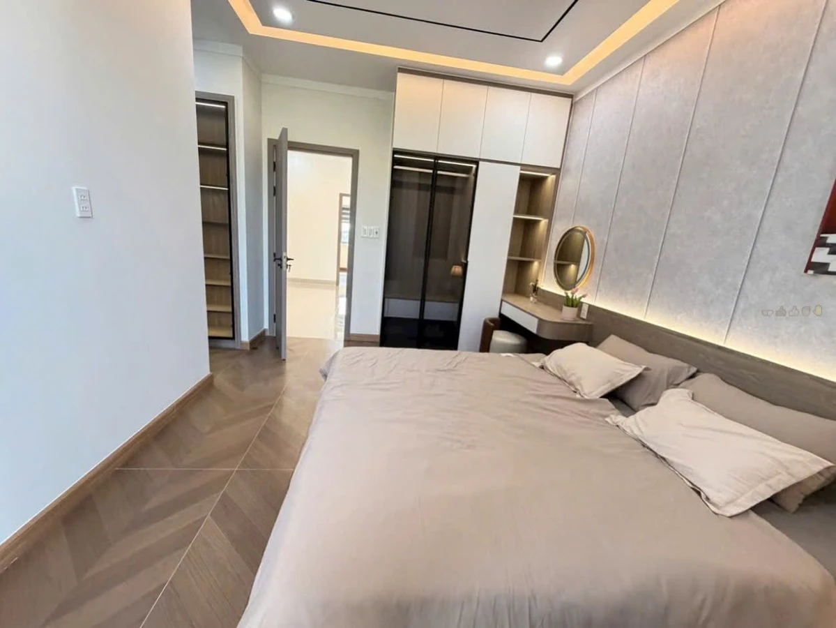 Bán nhà mới 3PN 105m² Long Khánh 2,3 tỷ - Ảnh thu nhỏ 3