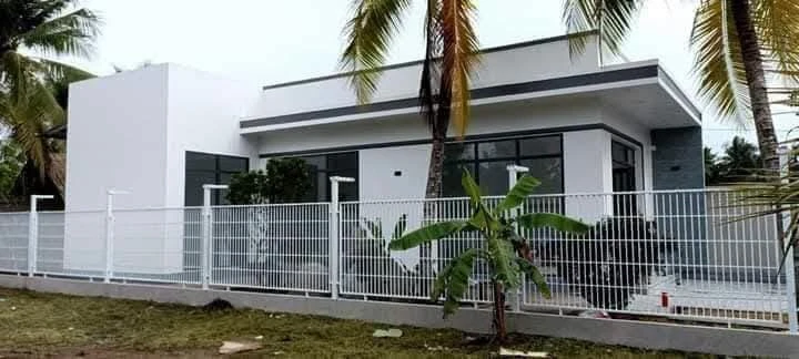Bán nhà vườn 259m² 2PN tại Thị Trấn Châu Thành 1,6 tỷ