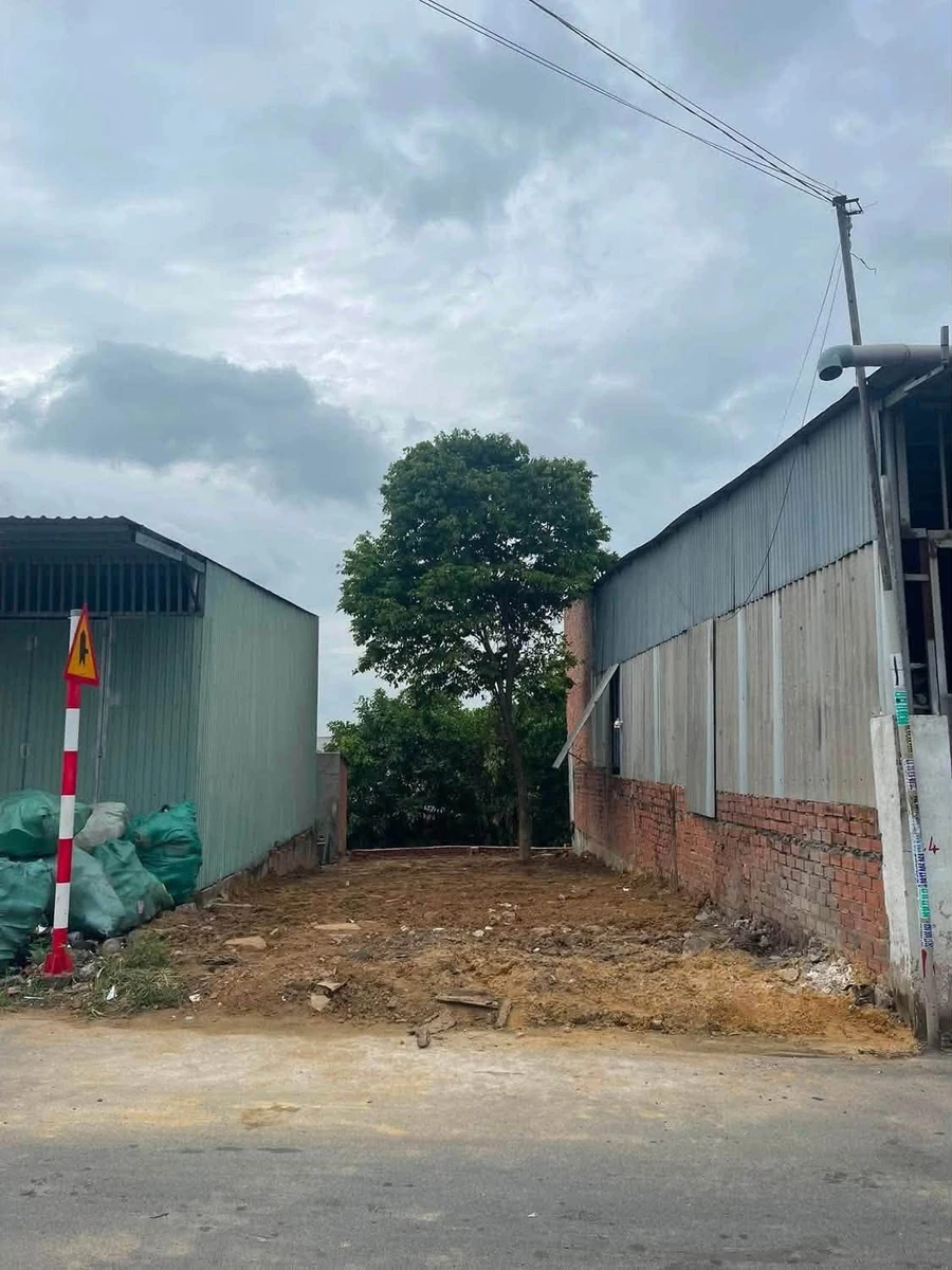 Bán lô đất mặt tiền Trương Văn Vĩnh 97m², 3,25 tỷ - Ảnh thu nhỏ 2