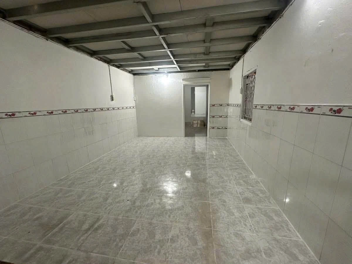 Cho thuê nhà 4.5x20m Bạch Đằng Bình Thạnh 11 triệu/tháng - Ảnh thu nhỏ 4